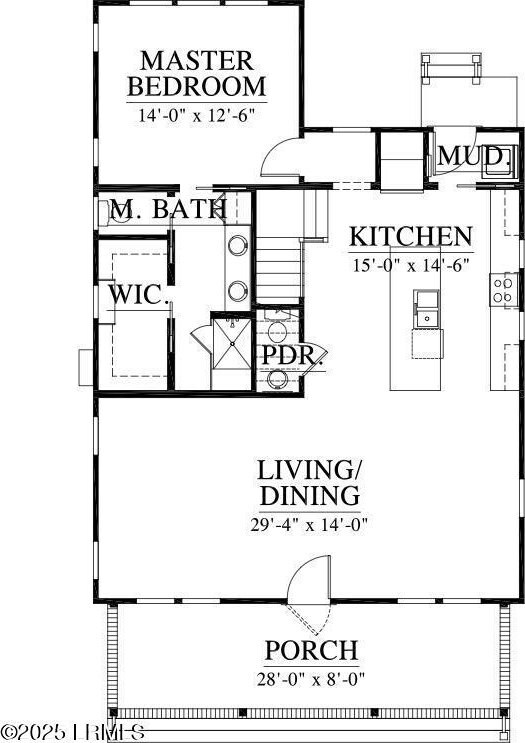 2200 National St, Beaufort, SC 29902 - photo 8