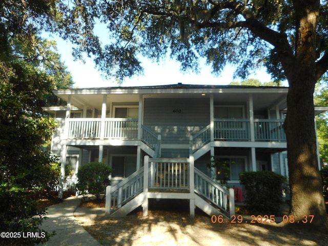 604 Battery Ln, Beaufort, SC 29902 - photo 1