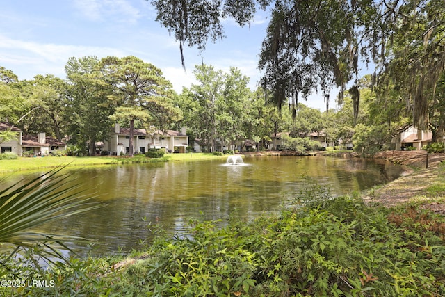 96 Mathews Dr Unit 145, Hilton Head Island, SC 29926 - water view