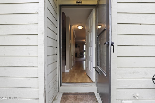 96 Mathews Dr Unit 145, Hilton Head Island, SC 29926 - entrance to property