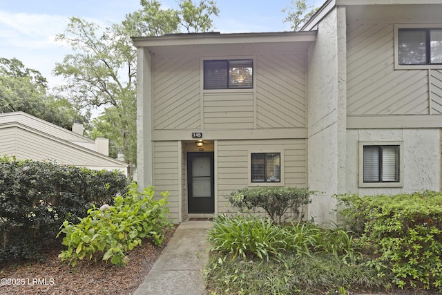 96 Mathews Dr Unit 145, Hilton Head Island, SC 29926 - view of property