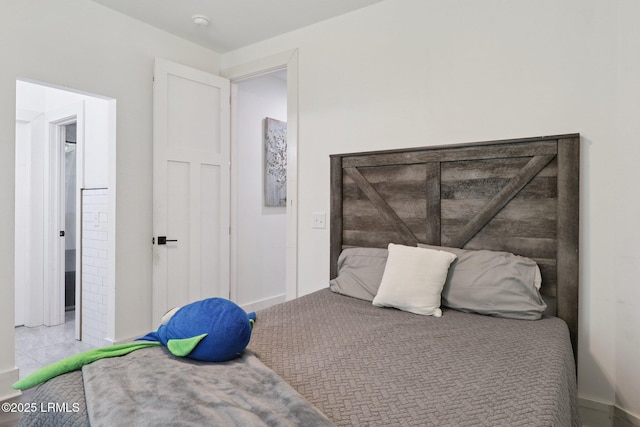 100 Drayton Dr, Ridgeland, SC 29936 - bedroom featuring baseboards