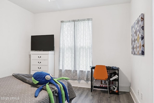 100 Drayton Dr, Ridgeland, SC 29936 - bedroom featuring wood finished floors