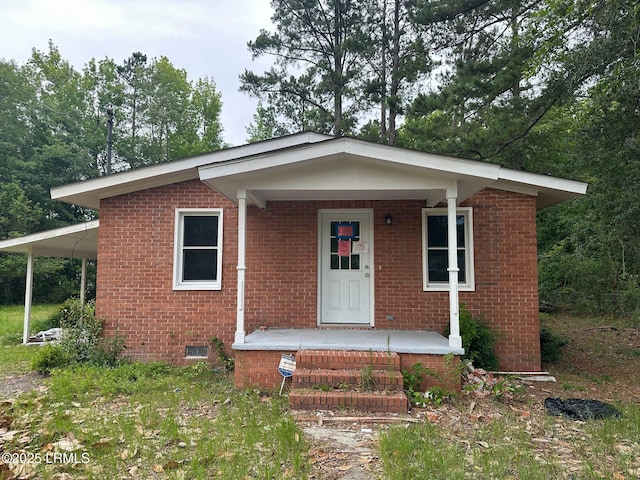 202 Sharon Ave, Hampton, SC 29924 - photo 2
