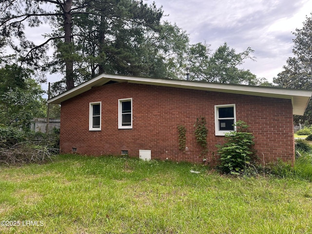 202 Sharon Ave, Hampton, SC 29924 - photo 8