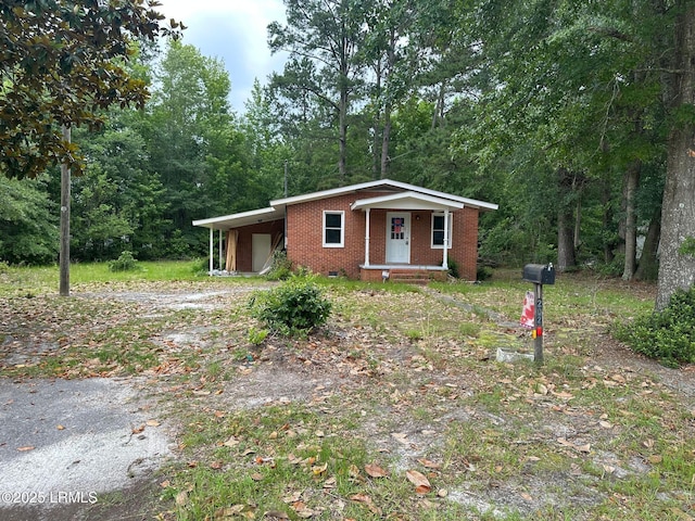 202 Sharon Ave, Hampton, SC 29924 - photo 1