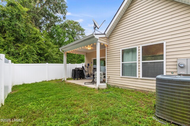 377 Dante Cir, Beaufort, SC 29906 - photo 24