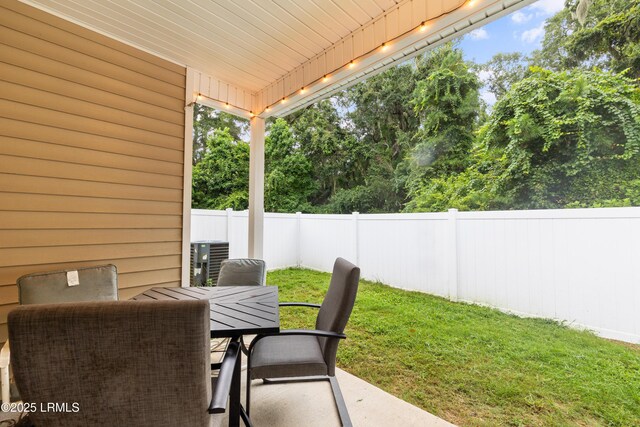 377 Dante Cir, Beaufort, SC 29906 - photo 23