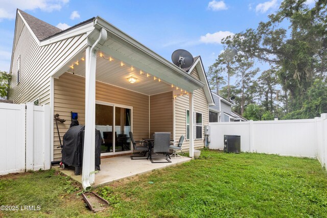 377 Dante Cir, Beaufort, SC 29906 - photo 25