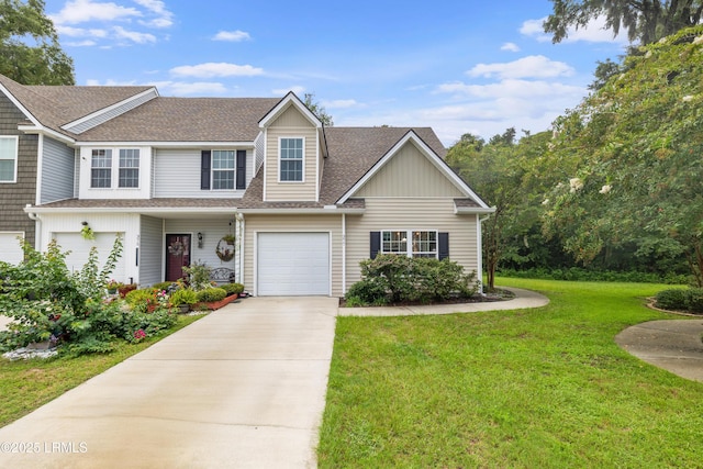 377 Dante Cir, Beaufort, SC 29906 - photo 1