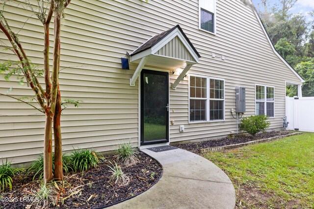 377 Dante Cir, Beaufort, SC 29906 - photo 3