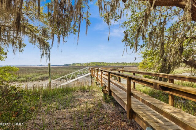 8 Chechessee Cir, Okatie, SC 29909 - exterior space