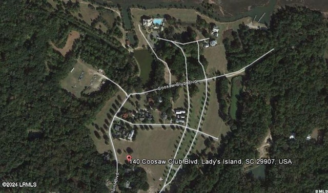 Listing photo 2 for 140 Coosaw Club Dr, Beaufort SC 29907