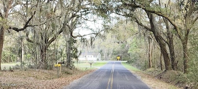 Listing photo 2 for 161 Carolina Cswy, Saint Helena Island SC 29920