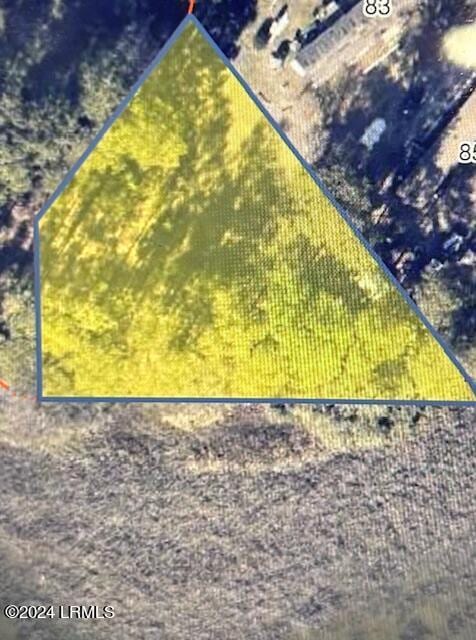 TBD Pineland Ave, Saint Helena Island SC, 29920 land for sale