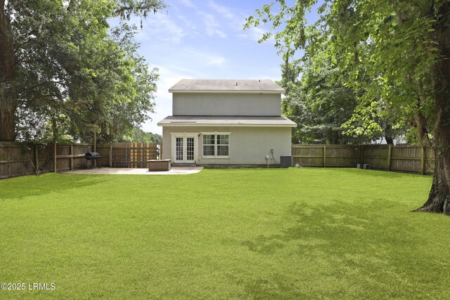 44 Applemint Ln, Beaufort, SC 29906 - photo 4