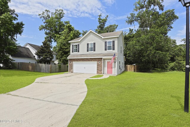 44 Applemint Ln, Beaufort, SC 29906 - photo 1