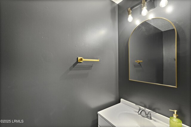 93 Heartstone Cir, Bluffton, SC 29910 - bathroom featuring vanity