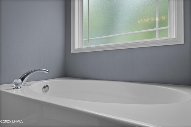 93 Heartstone Cir, Bluffton, SC 29910 - full bathroom featuring a tub to relax in