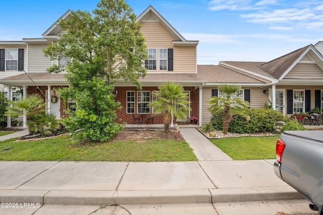166 Bella Way, Beaufort, SC 29906 - photo 1