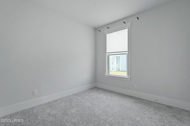 264 Aurora Way, Bluffton, SC 29909 - carpeted empty room featuring baseboards