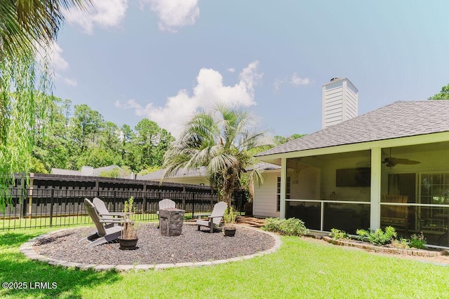 34 Chechessee Bluff Cir, Okatie, SC 29909 - photo 40