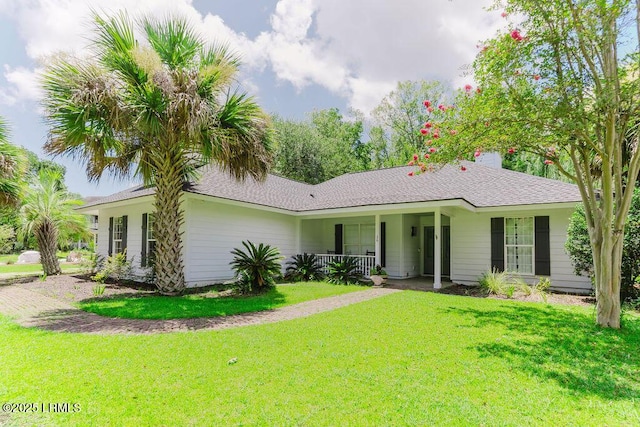 34 Chechessee Bluff Cir, Okatie, SC 29909 - photo 2