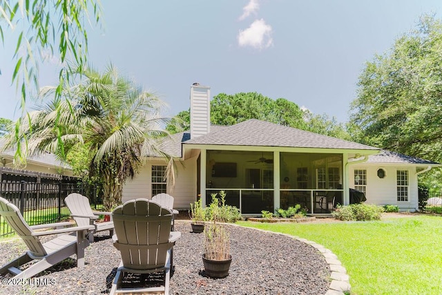 34 Chechessee Bluff Cir, Okatie, SC 29909 - photo 41
