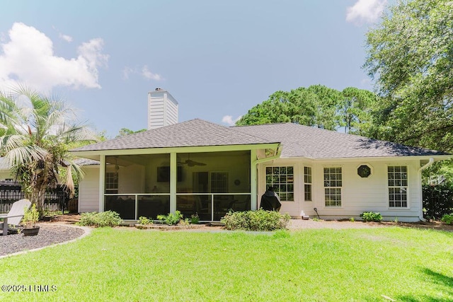 34 Chechessee Bluff Cir, Okatie, SC 29909 - photo 39