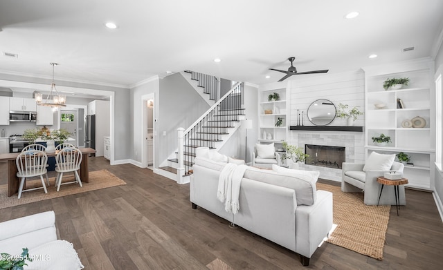 9 Attaway Ln, Beaufort, SC 29907 - photo 6
