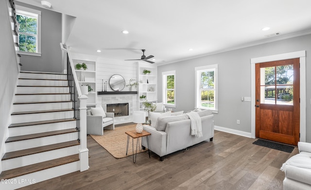 9 Attaway Ln, Beaufort, SC 29907 - photo 7