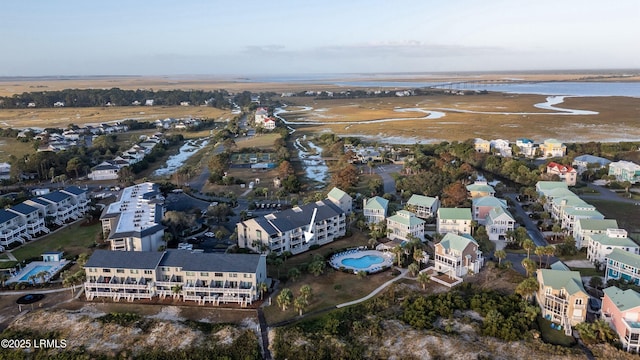 6 N Harbor Dr Unit M116, Harbor Island, SC 29920 - photo 38