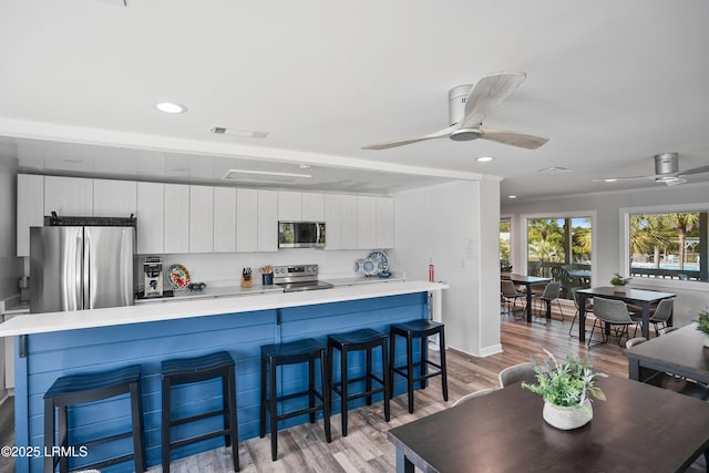 6 N Harbor Dr Unit M116, Harbor Island, SC 29920 - photo 53