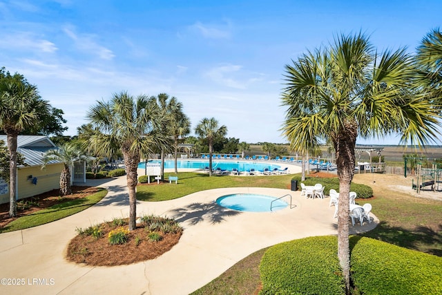 6 N Harbor Dr Unit M116, Harbor Island, SC 29920 - photo 49