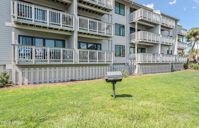 6 N Harbor Dr Unit M116, Harbor Island, SC 29920 - photo 32