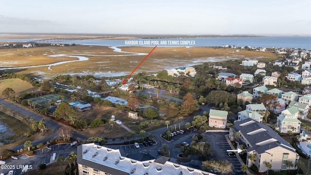 6 N Harbor Dr Unit M116, Harbor Island, SC 29920 - photo 34