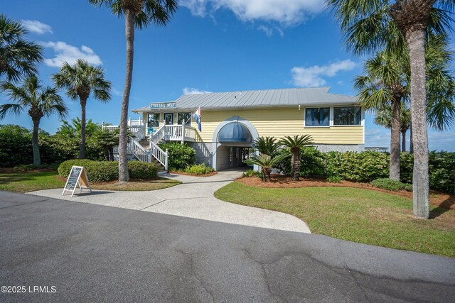 6 N Harbor Dr Unit M116, Harbor Island, SC 29920 - photo 43