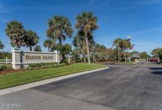 6 N Harbor Dr Unit M116, Harbor Island, SC 29920 - photo 61