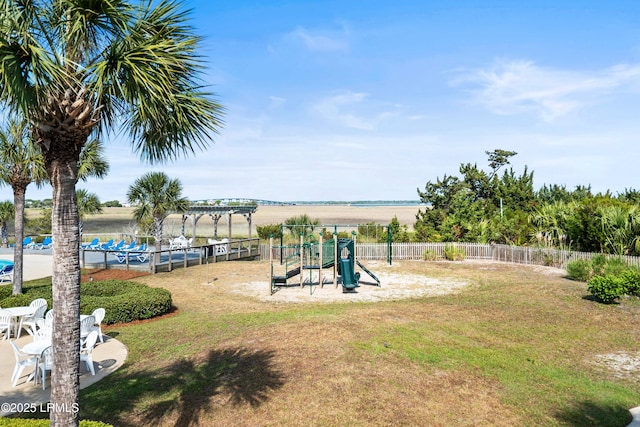 6 N Harbor Dr Unit M116, Harbor Island, SC 29920 - photo 48