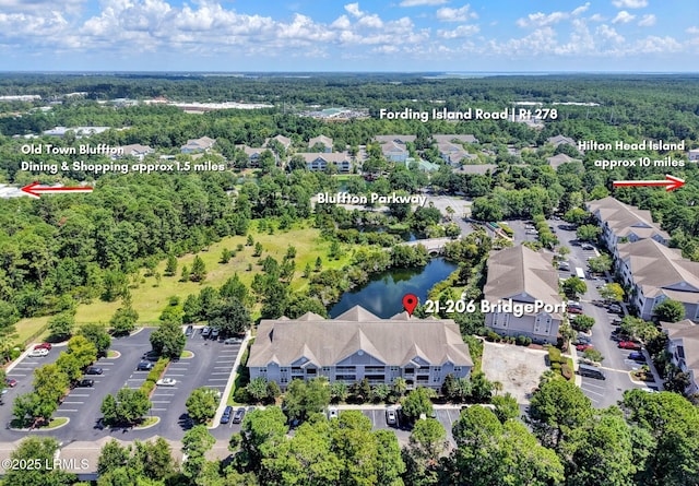 4924 Bluffton Pkwy Unit 21-206, Bluffton, SC 29910 - photo 39