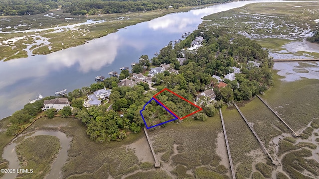 48AND56 Anchorage Way, Beaufort, SC 29902