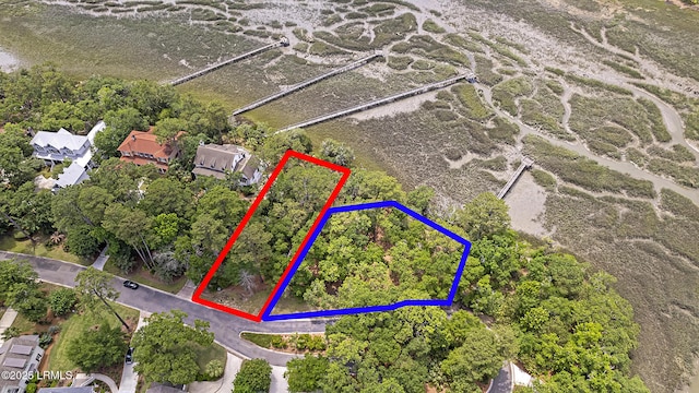 48AND56 Anchorage Way, Beaufort, SC 29902