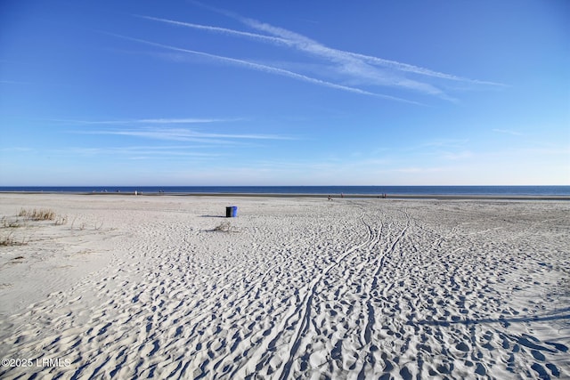 21 S Forest Beach Dr Unit 210, Hilton Head Island, SC 29928 - water view
