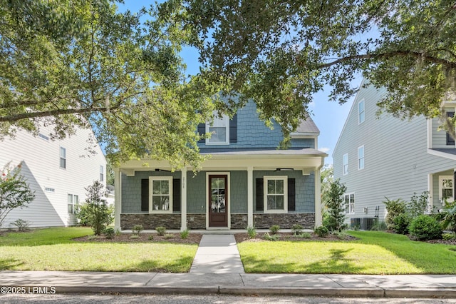2708 Satilla Blvd, Beaufort, SC 29902 - photo 42