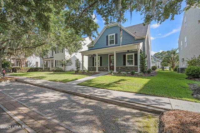 2708 Satilla Blvd, Beaufort, SC 29902 - photo 40