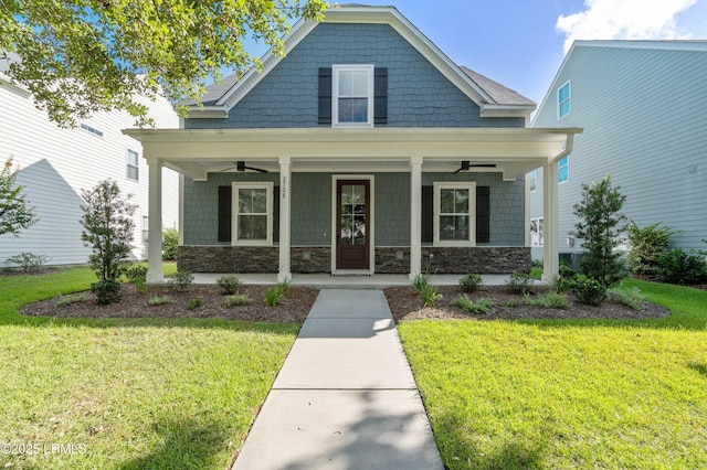 2708 Satilla Blvd, Beaufort, SC 29902 - photo 1