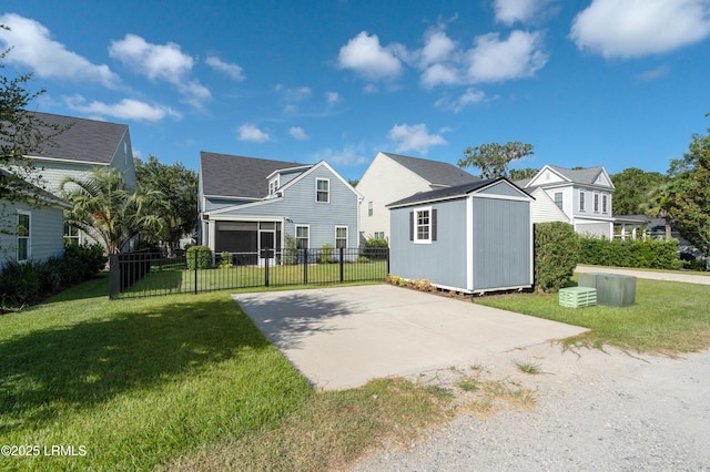 2708 Satilla Blvd, Beaufort, SC 29902 - photo 12