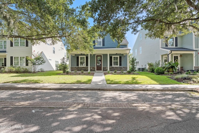 2708 Satilla Blvd, Beaufort, SC 29902 - photo 41