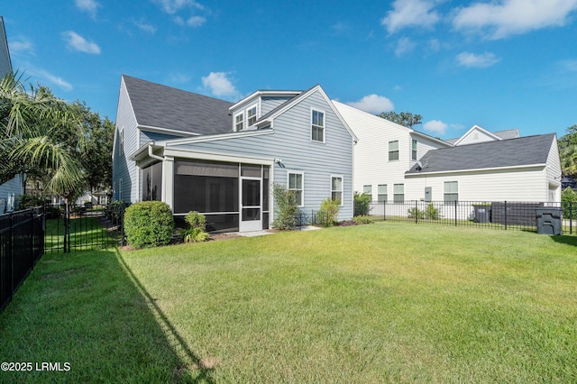 2708 Satilla Blvd, Beaufort, SC 29902 - photo 3