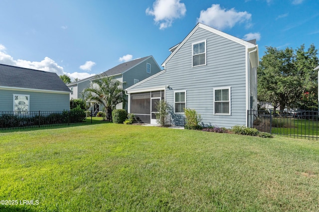 2708 Satilla Blvd, Beaufort, SC 29902 - photo 7